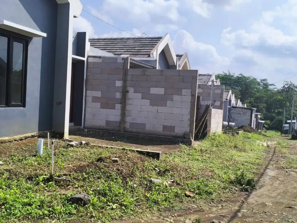 Tanah Kavling Malang Siap Bangun, 7 Menit Exit Tol Sawojajar