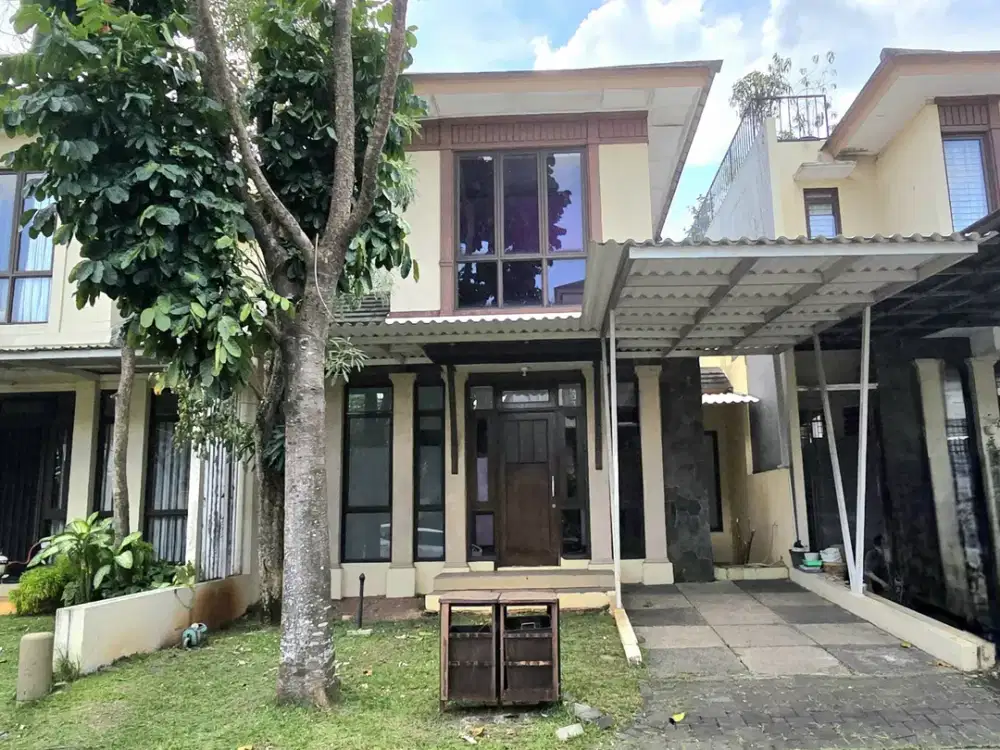 Anantha The Avani BSD