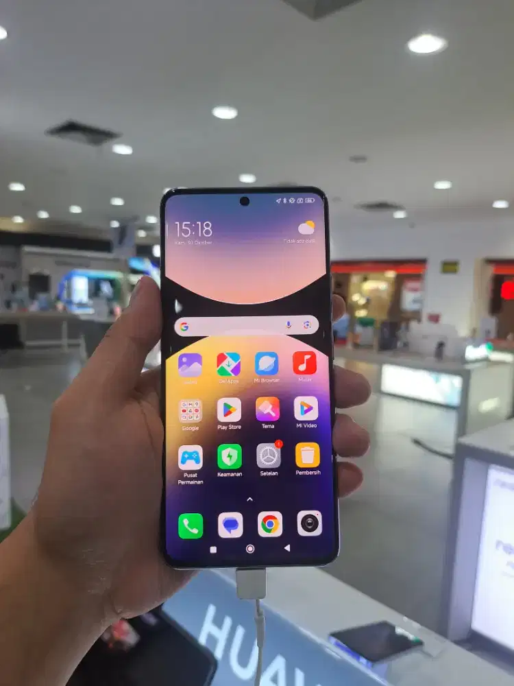 Redmi Note 14 Pro+ Ram 8/256GB Free Redmi Watch 5 Active