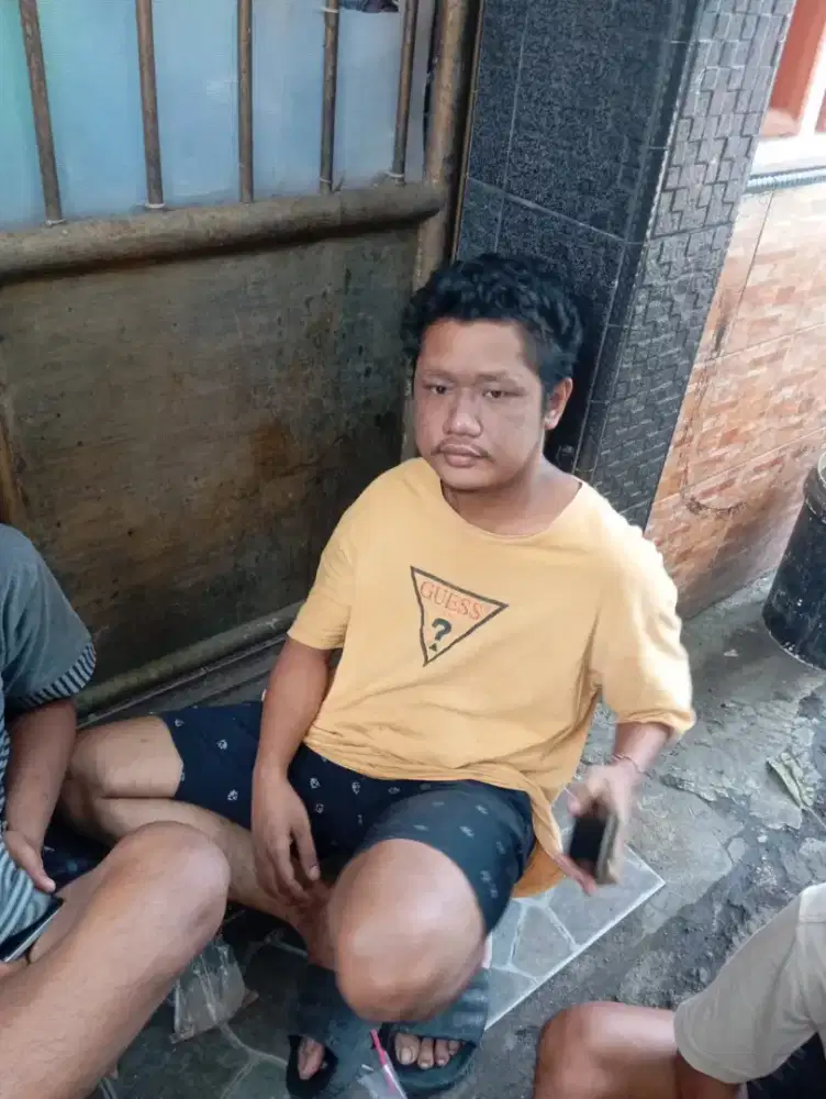 Cari Pekerjaan Apa Saja Asal Halal