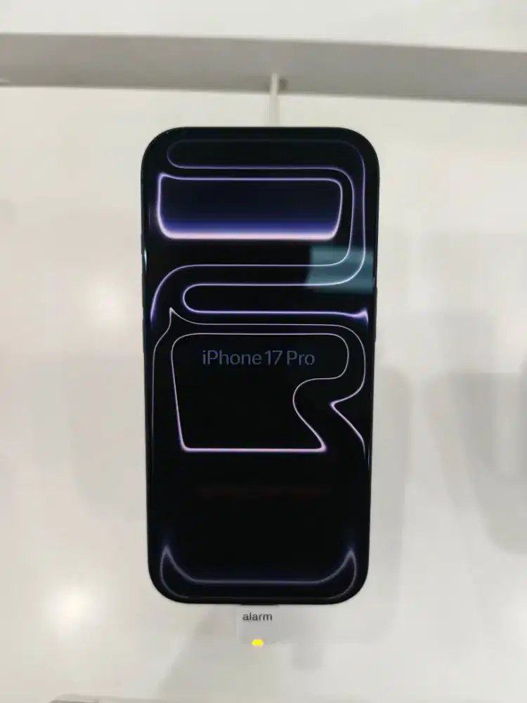 iPhone 17 Pro 1 TB