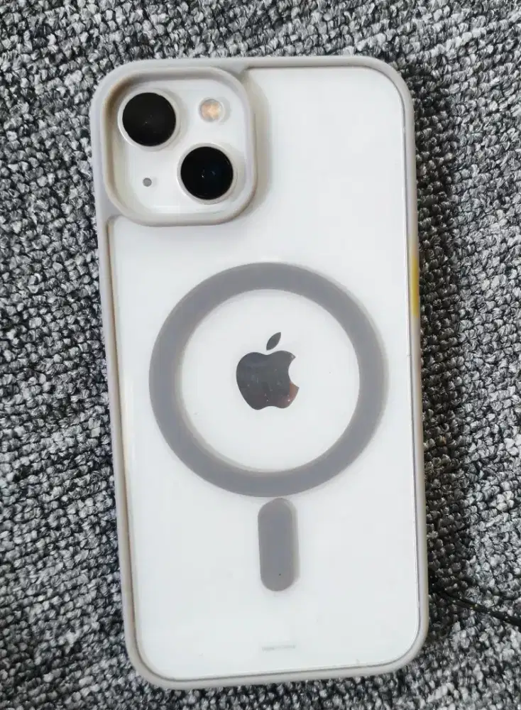 Iphone 13 128gb ibox masih garansi bh 100%