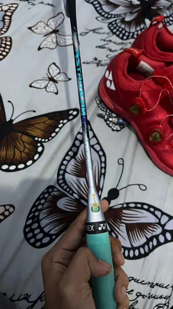 Yonex Astrox 88D Pro Gen 3