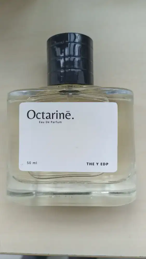 Parfum edp Octarine The Y