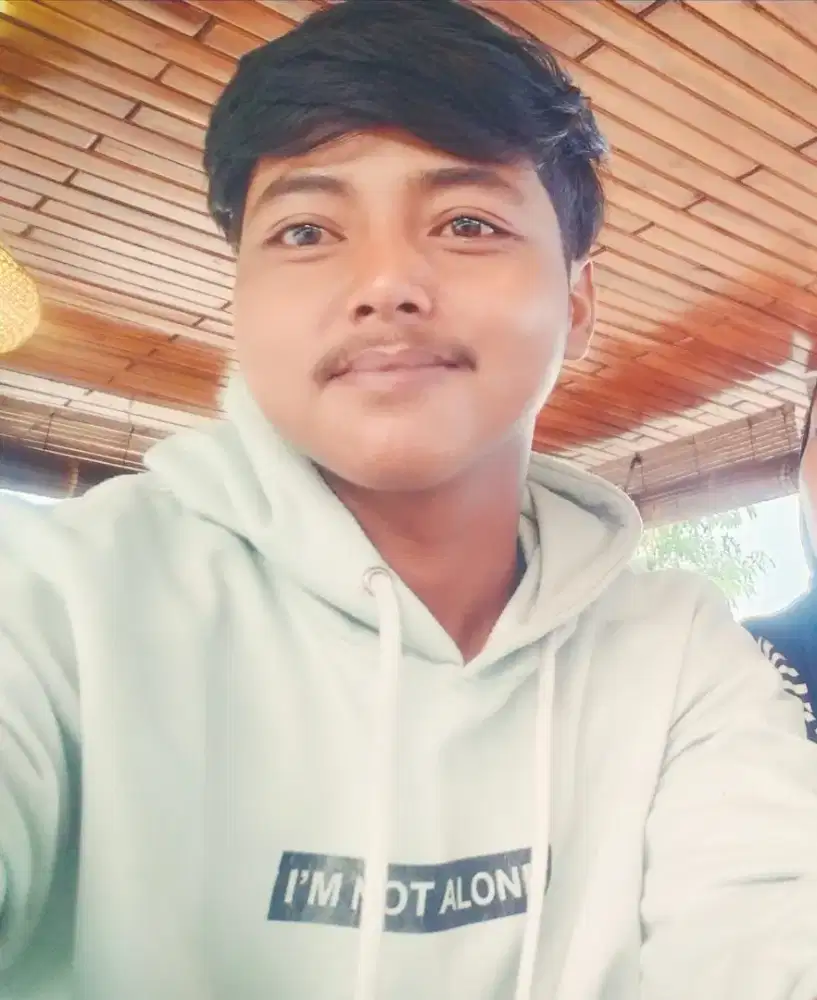 Lagi nyari kerjaan, apa saja yang penting halal