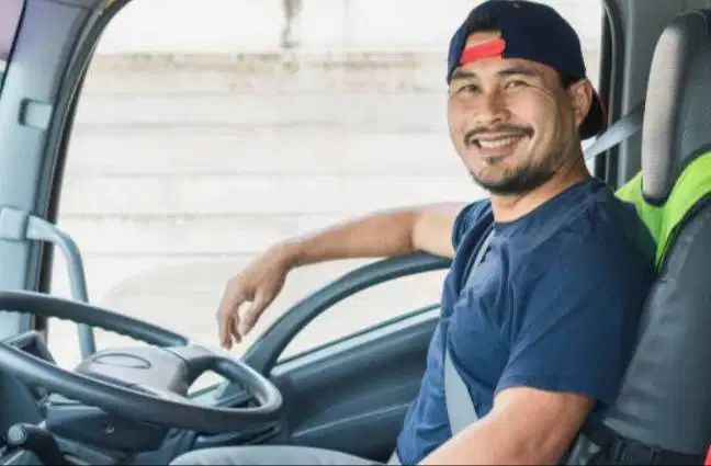 DICARI SEGERA SUPIR MOBIL BOX