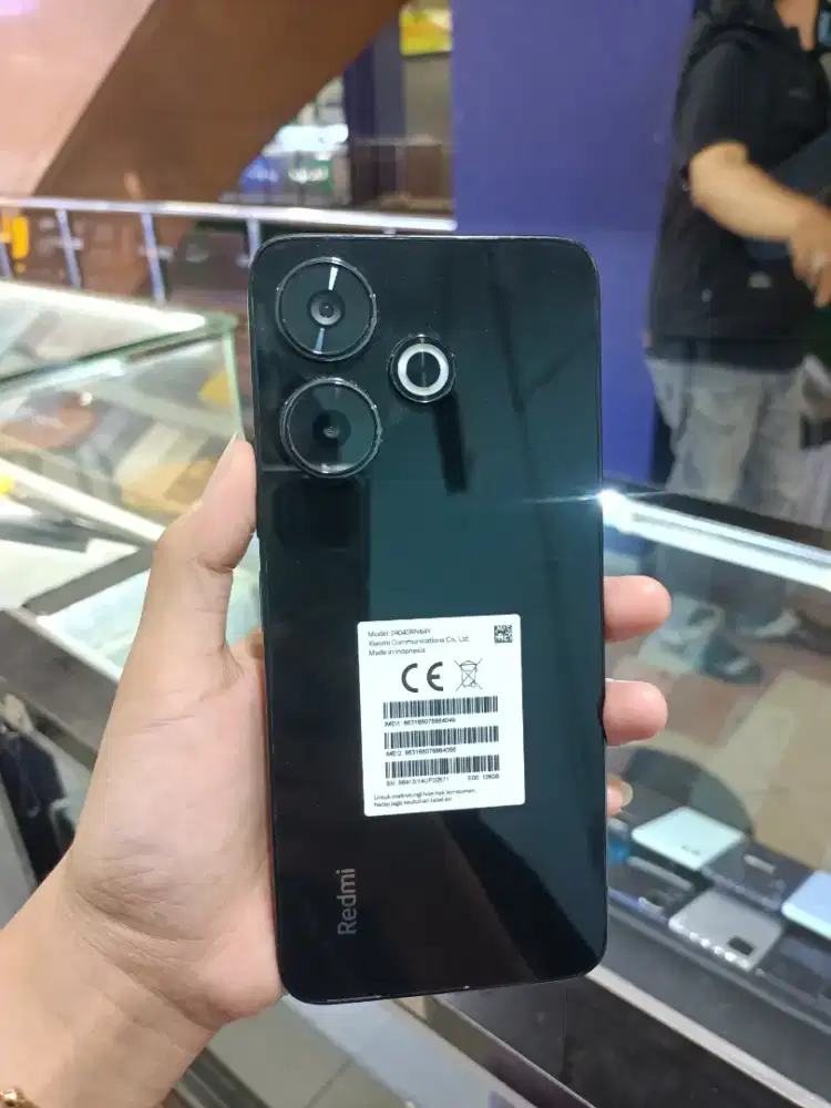 Jual Redmi 13 8/128