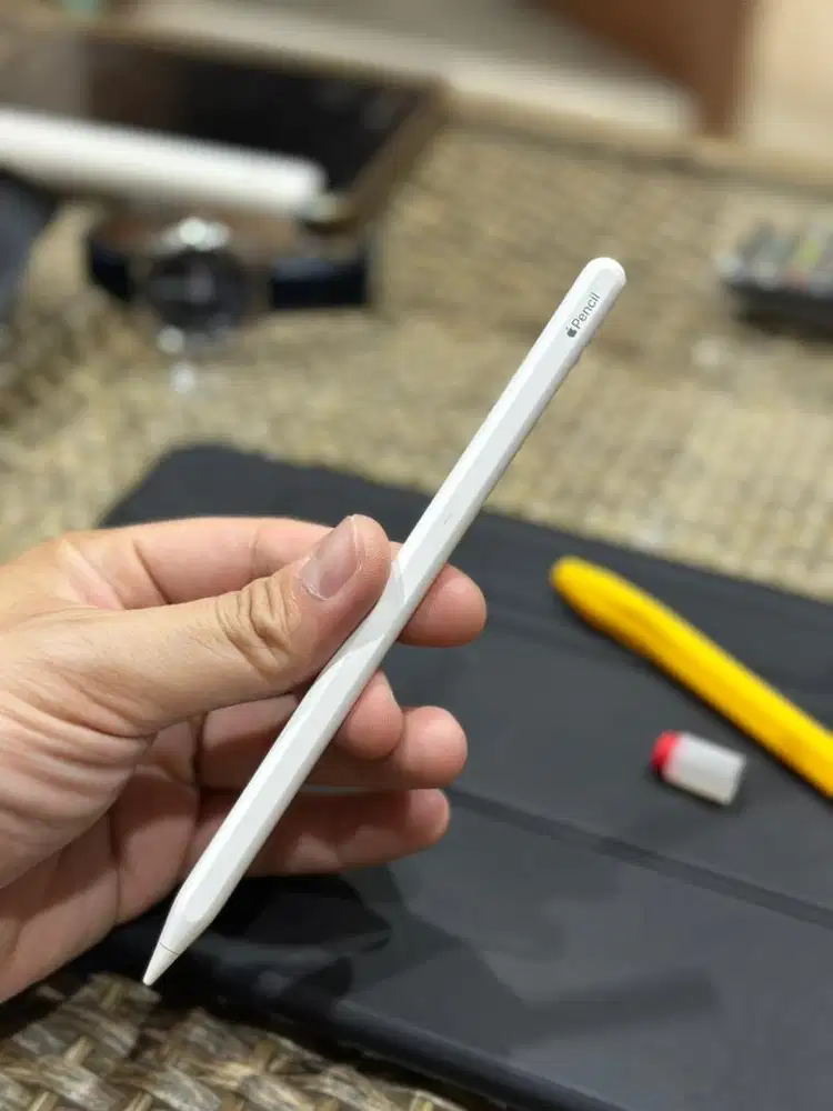Apple pencil gen 2 ibox