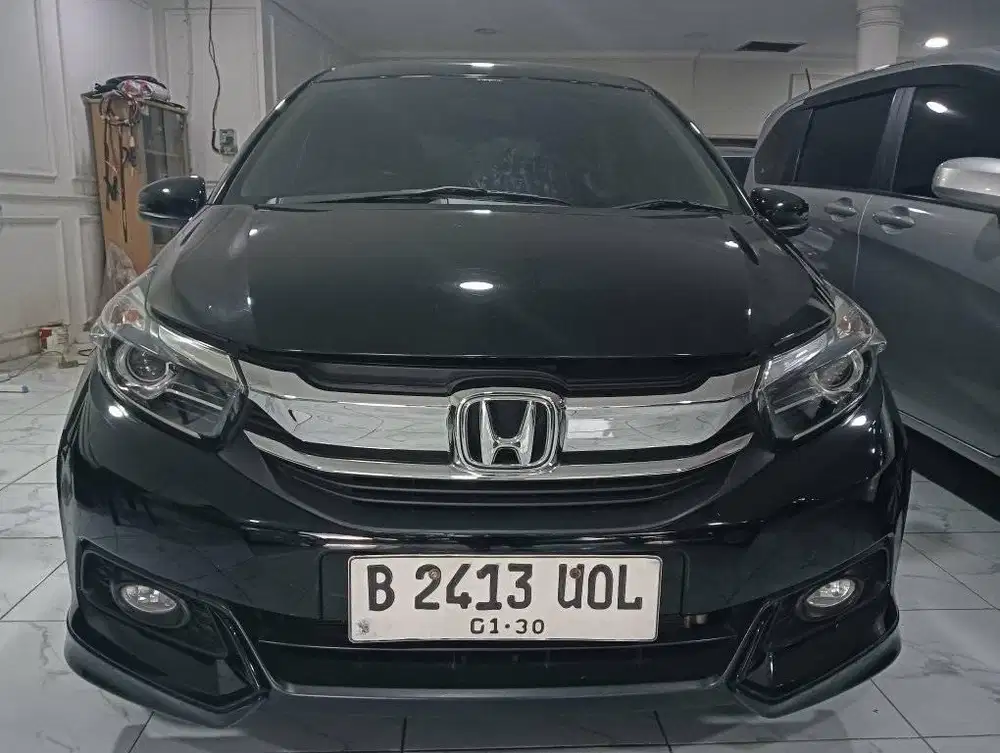 Honda  mobilio e at DP 3jt tahun 2019