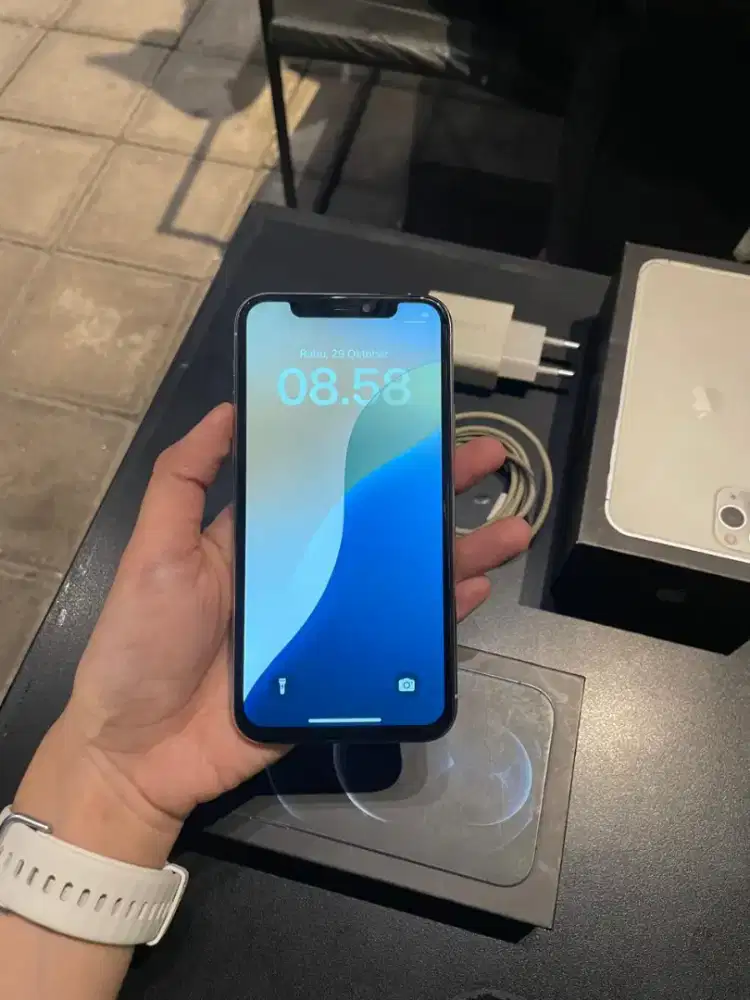 Iphone 11 Pro 256Gb [ BEACUKAI ]