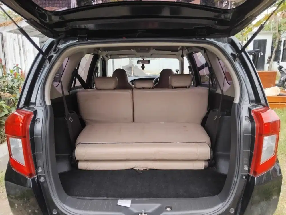 Toyota 86 2019 Bensin