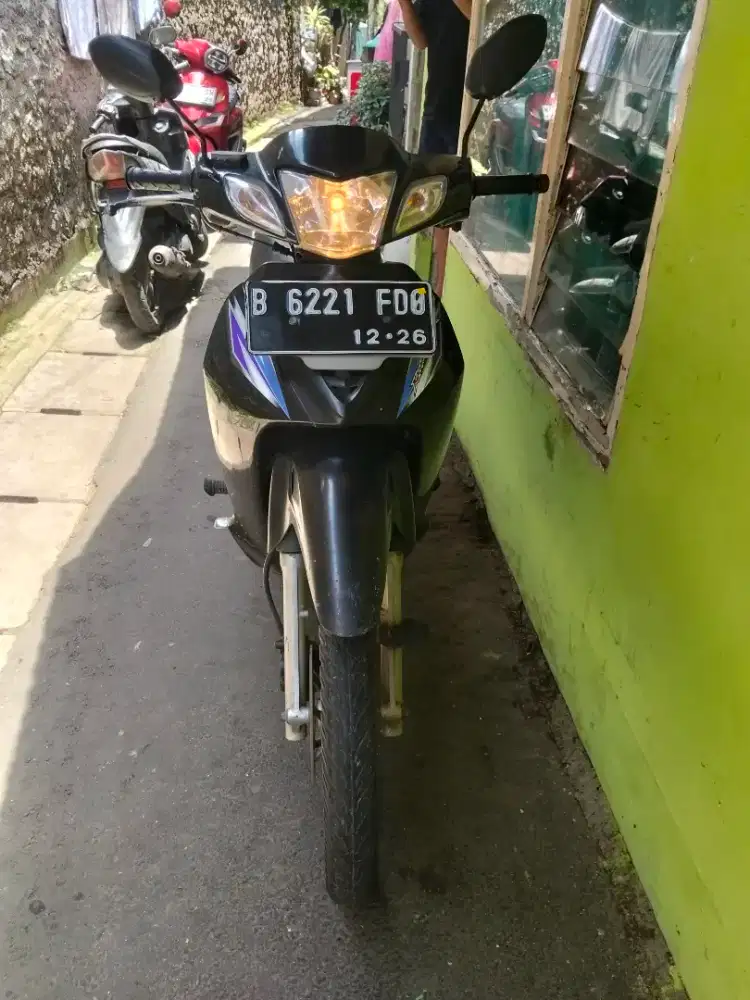 Jual karisma x full orisinil 20050