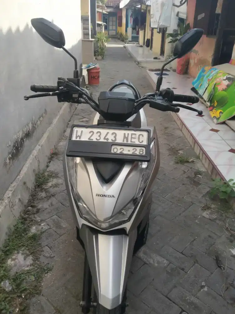 Beat street silver 2022