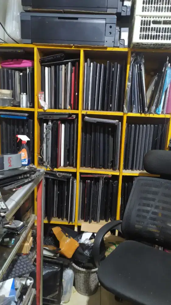 Jual/Beli/Tt Laptop/Pc Smua Jenis Merek