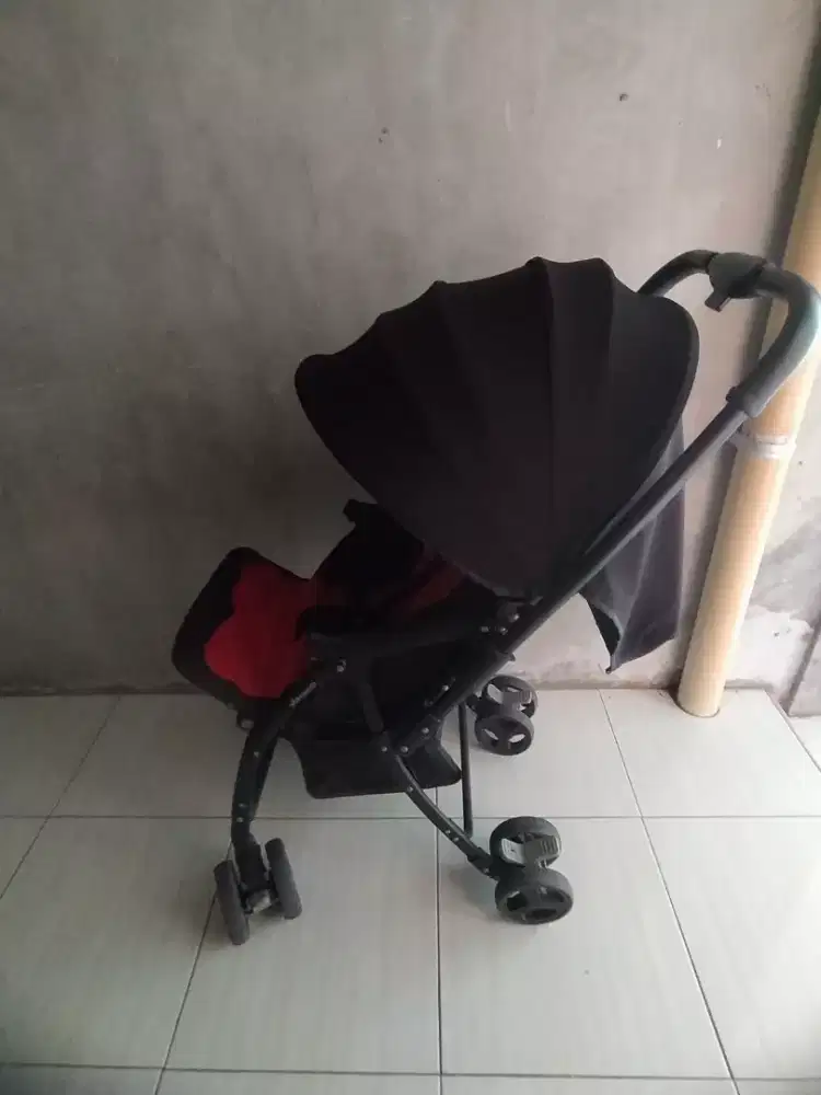 Stroller anak merk vadso
