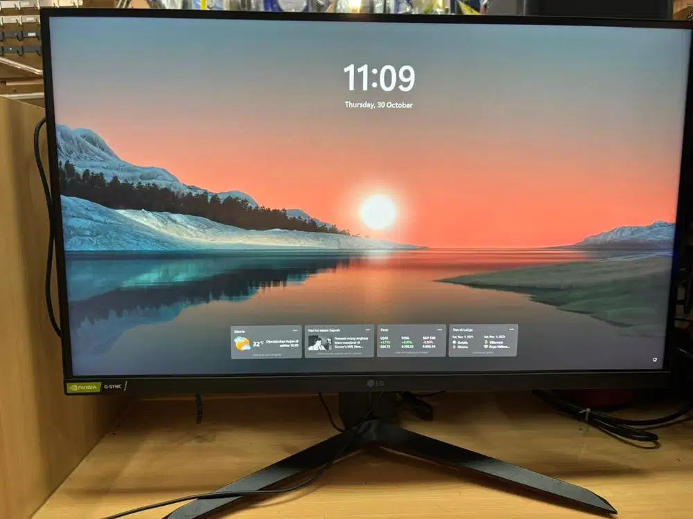 Monitor Gaming LG ULTRA GEAR 27GP850-B