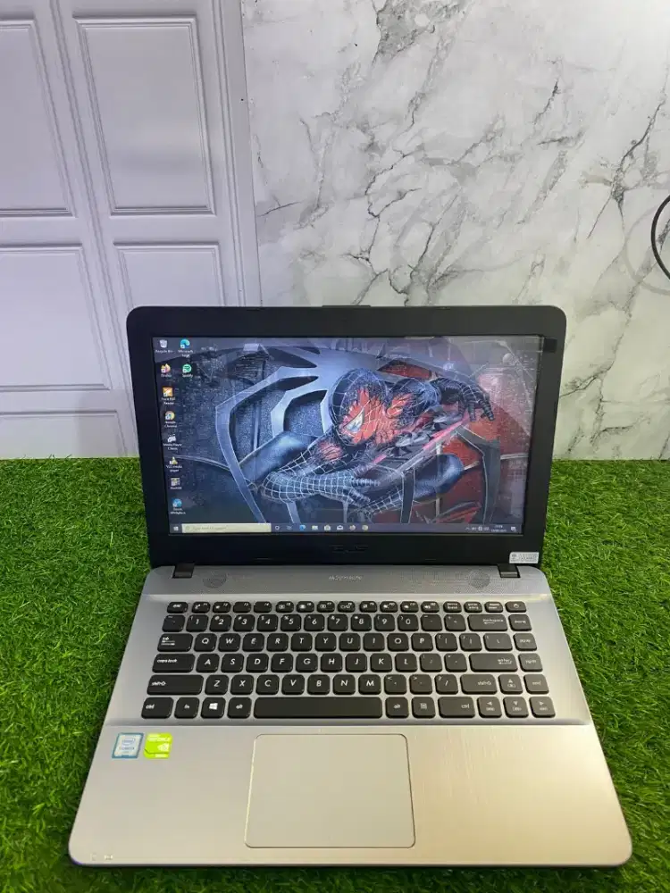 LAPTOP ASUS X441U