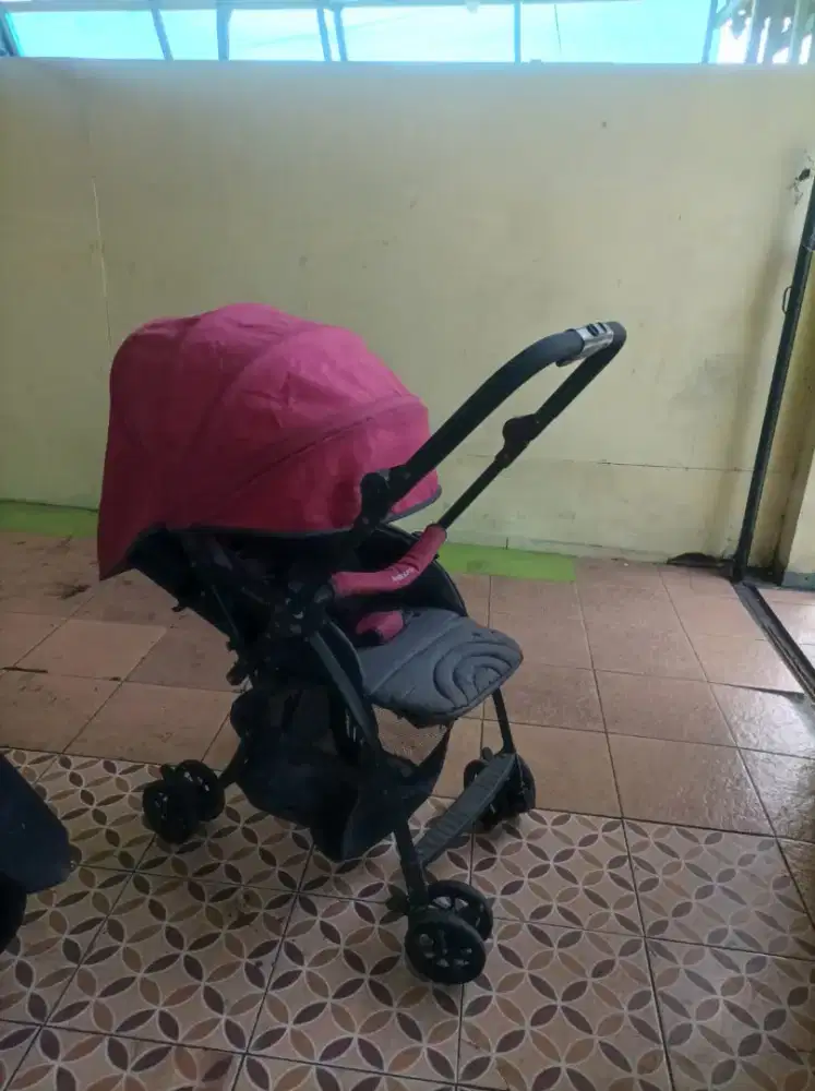 Stoler babydoes easylite M