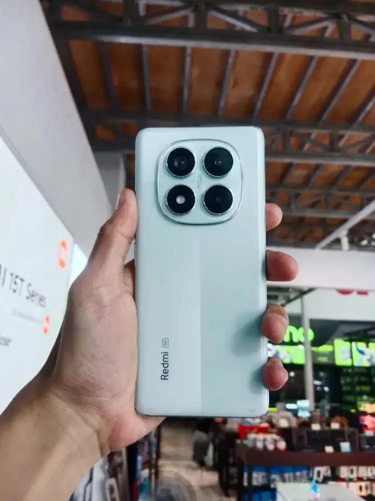 REDMI NOTE 14 PRO 5G