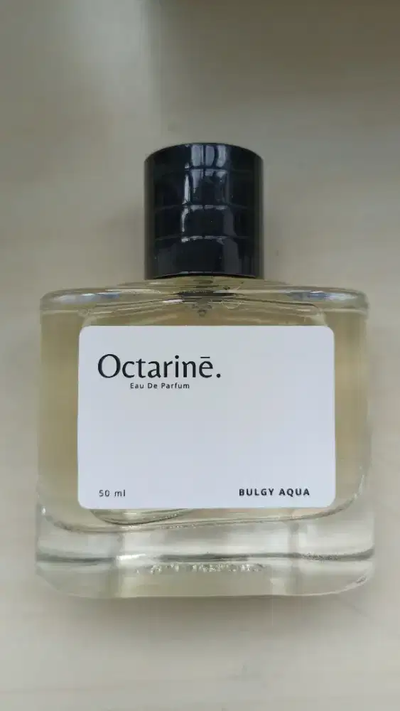 Parfum edp Octarine Bulgy Aqua