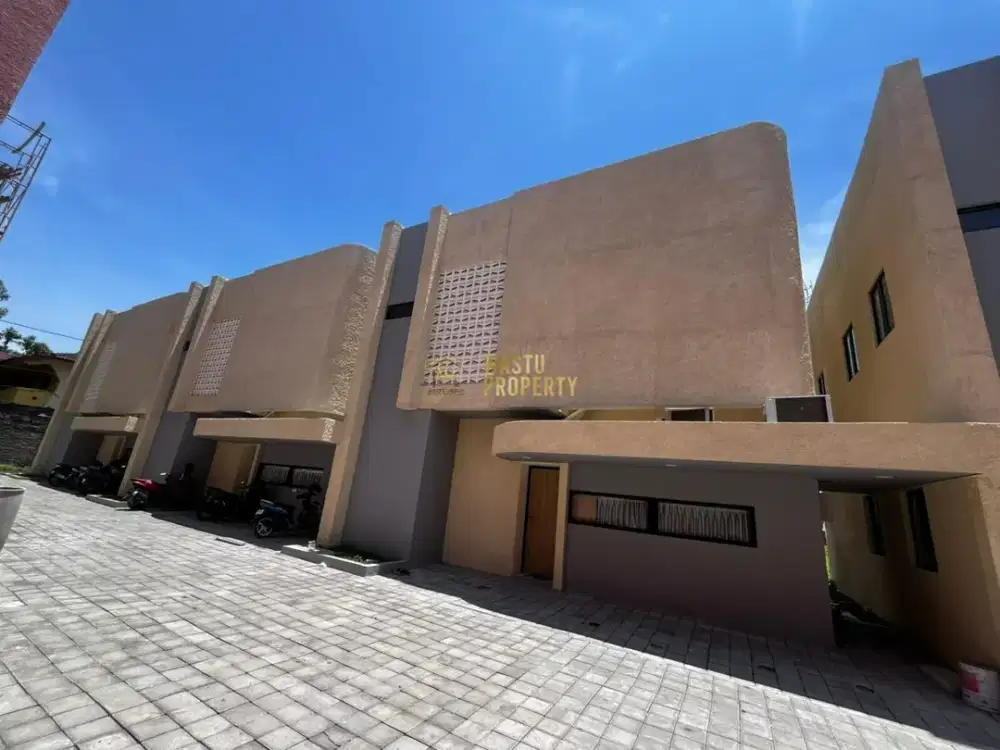 KOST EXCLUSIVE FULLY FURNISH 10 KAMAR DI SETURAN – DEPOK, SLEMAN