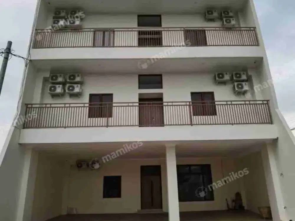 Kost Ekslusif Kampus Unsoed Purwokerto