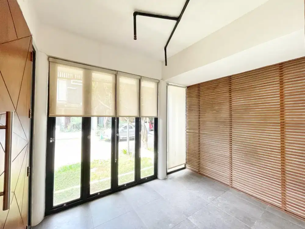 Rumah di Bintaro Discovery Fiore sektor 9 Bintaro