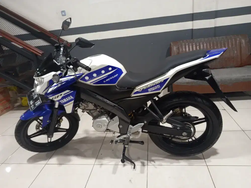 Vixion ks 2014 terawat