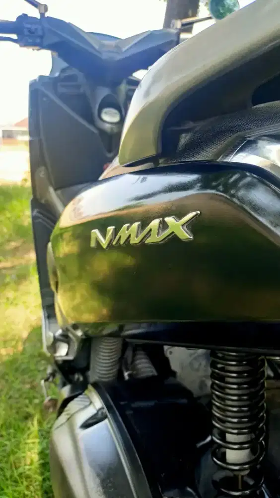 Yamaha Nmax 155