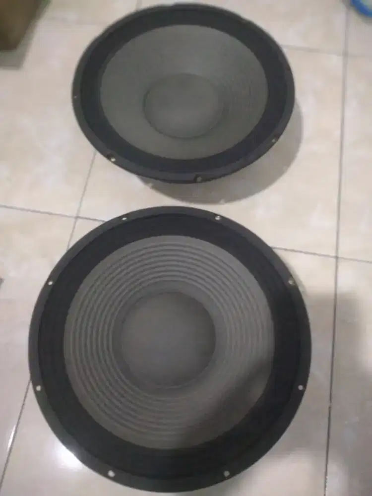 JUAL KOMPONEN SPEKER 12 IN.