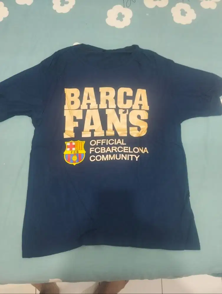 Jual baju barca