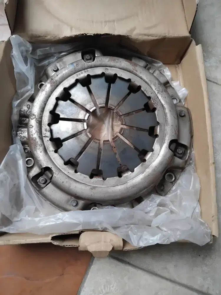 Kampas kopling honda