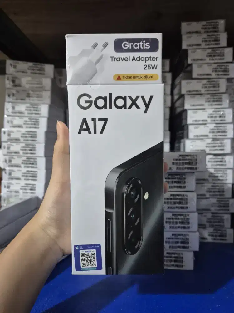 Samsung Galaxy A17 4G