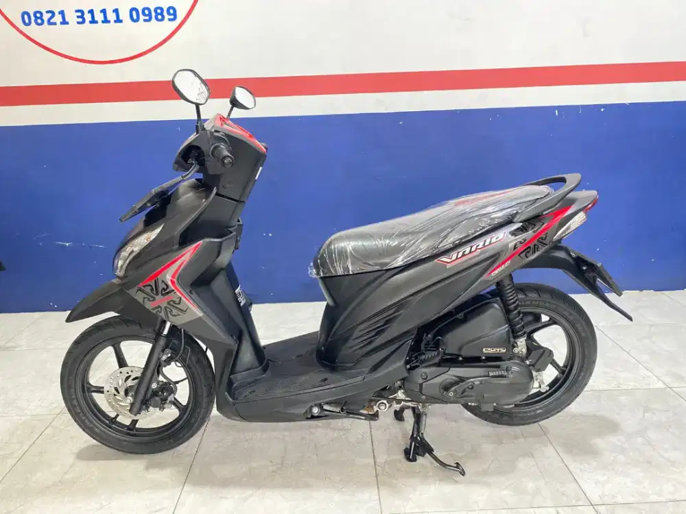 Vario 110 Advan 2018