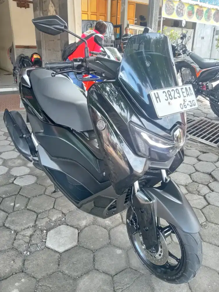 YAMAHA NMAX Neo 2025