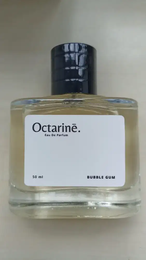 Parfum edp Octarine Bubble Gum