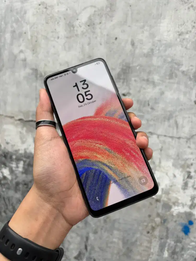 Jual samsung a33 5G