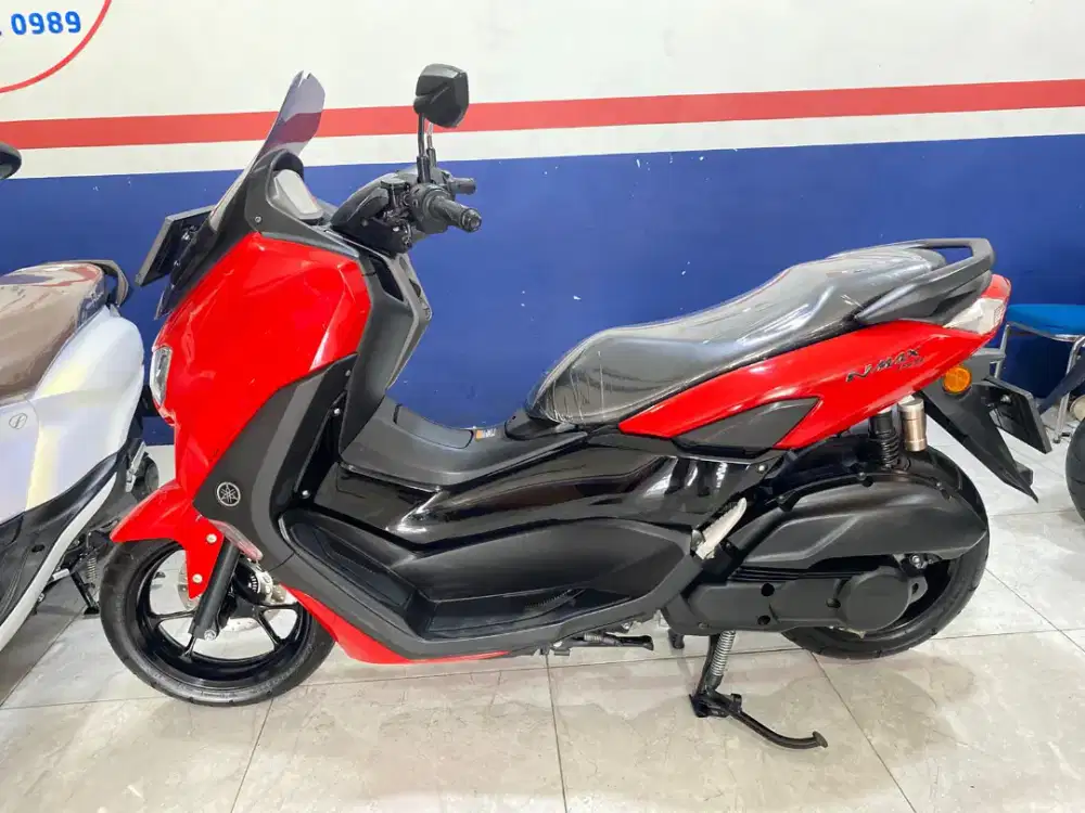 N max 155cc 2022 terawat