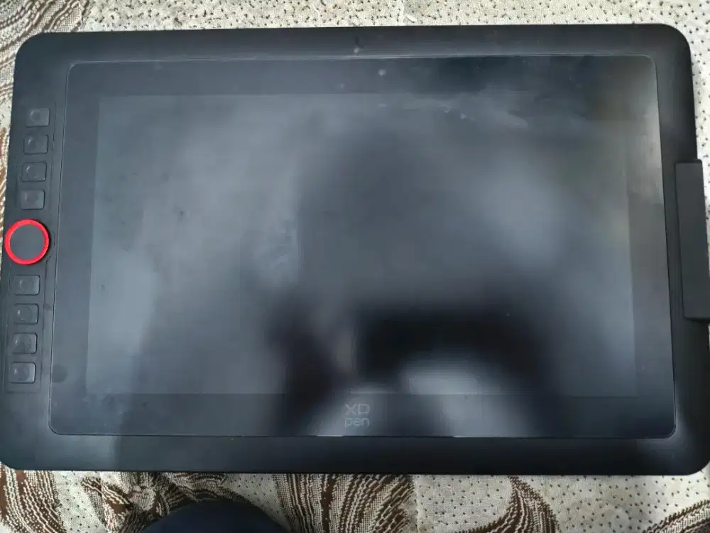 Drawing Display/Tablet XP Pen Artist 13.3 Pro V2 Fullset