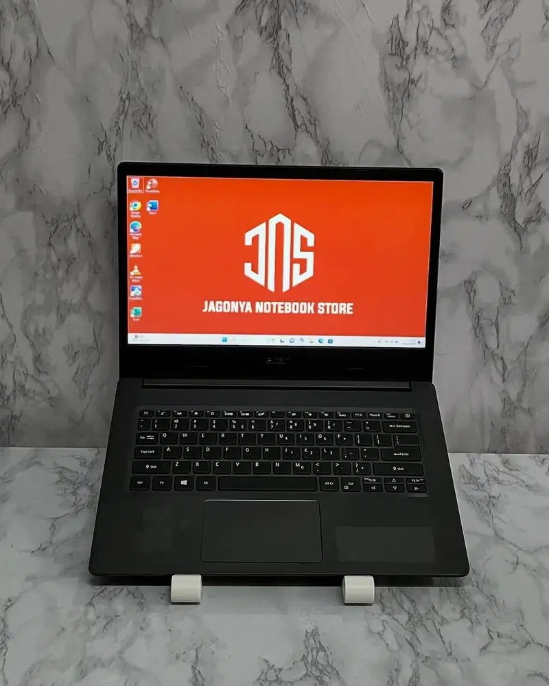 Acer Aspire 3 A314-22 AMD 3020E RAM 8GB SSD 256GB M2 NVMe