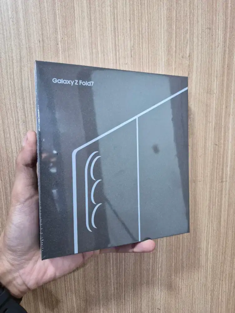 Samsung Galaxy Z Fold 7 12GB | 256GB