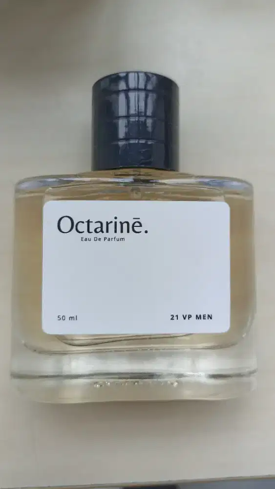 Parfum edp Octarine 21 VP Men