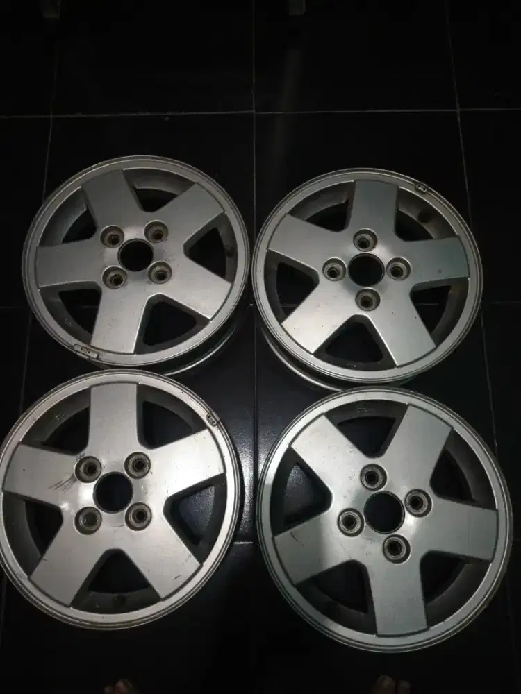 Velg Suzuki Wagon Ring 13