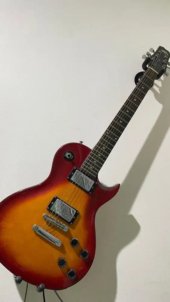 jual cepat gitar listrik.