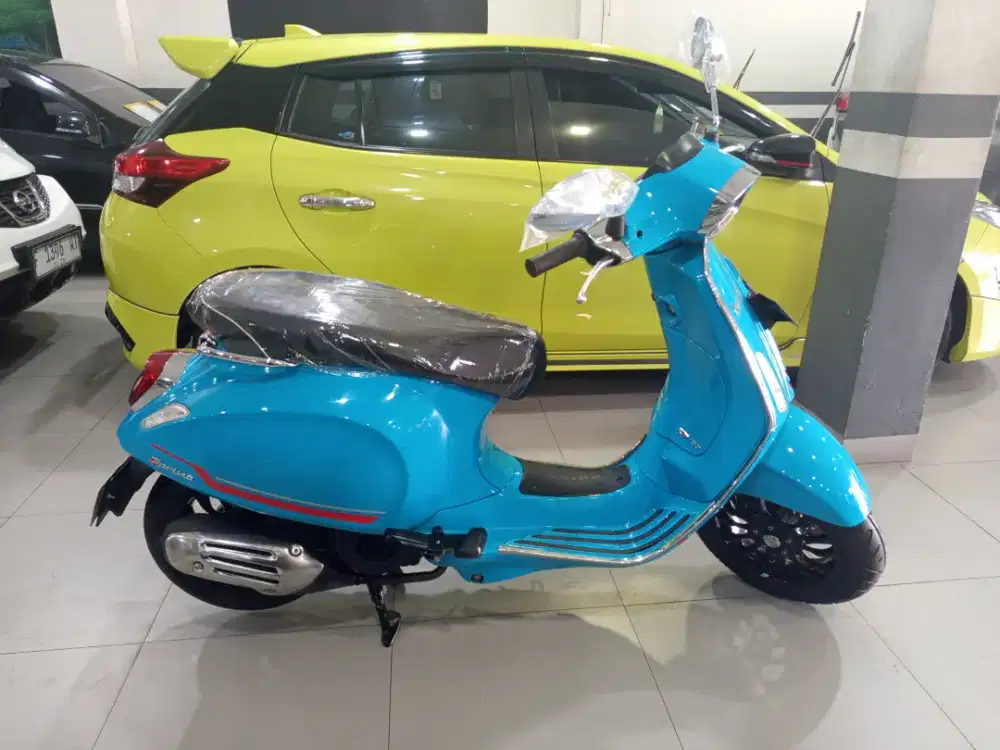Vespa sprint 150 abs 2023