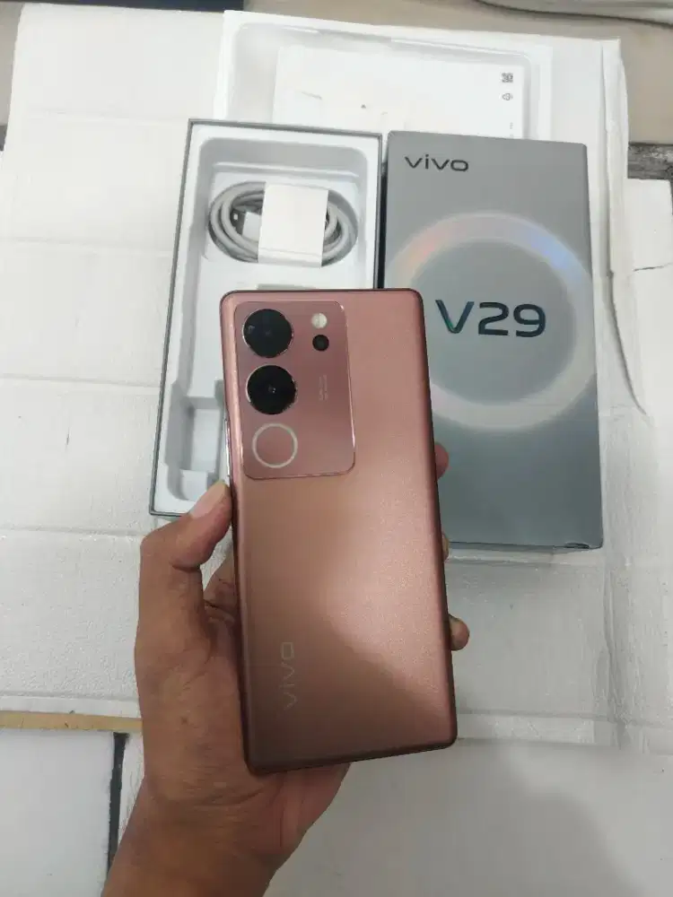 Vivo V29 5G 12/512 fullset nominus