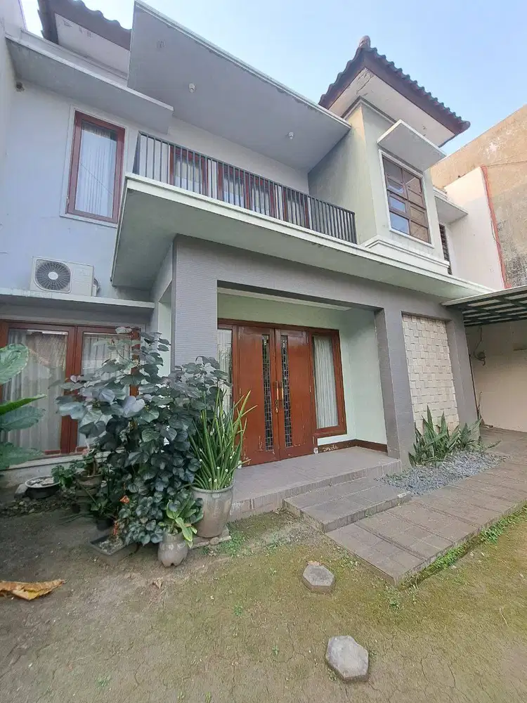 DIJUAL RUMAH GALAXY BUMI PERMAI ARAYA 1