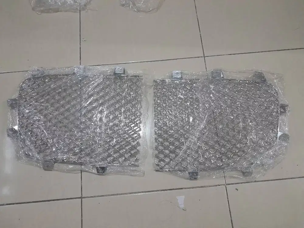 Grill Bentley Continental GT GTC