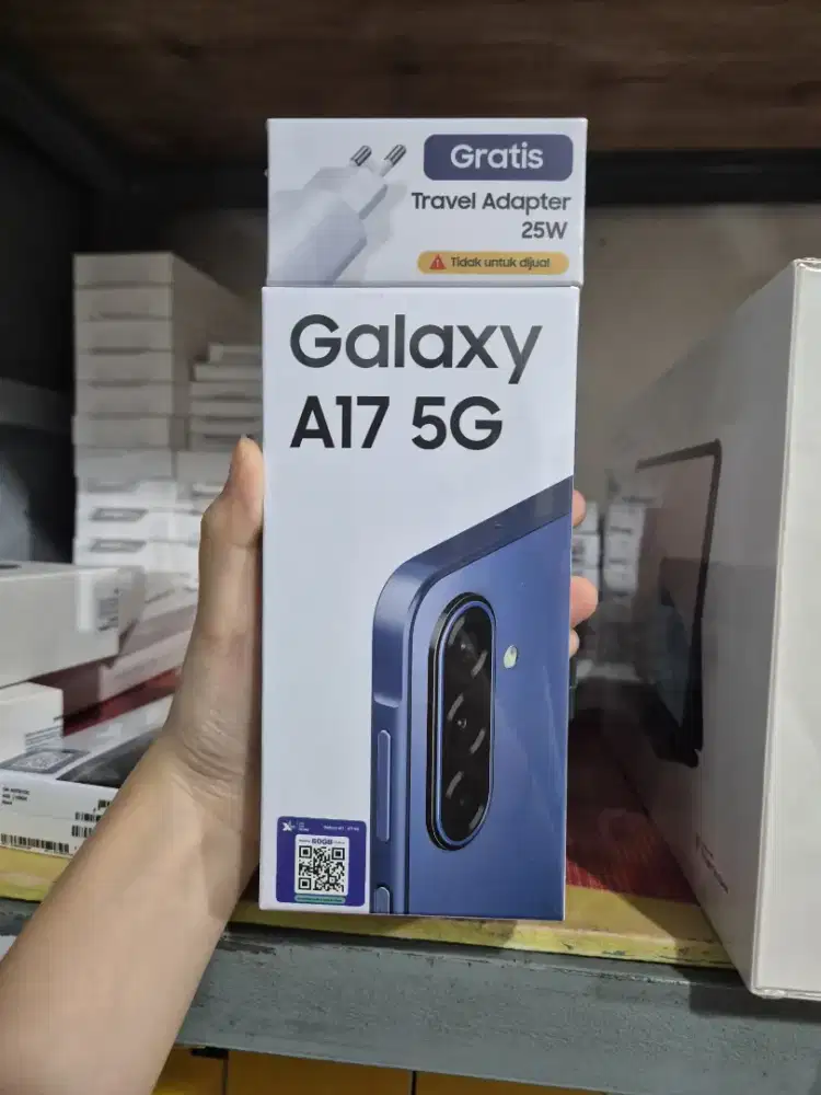 Samsung Galaxy A17 5G