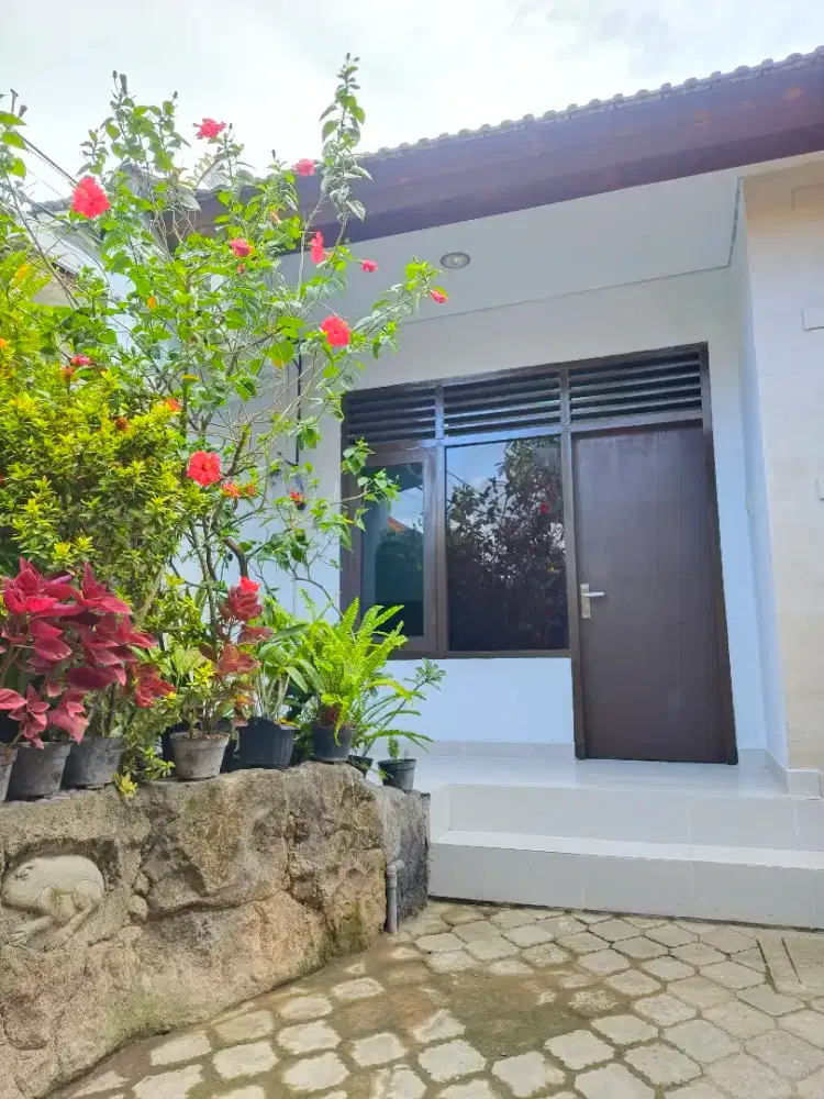 Kos Putri PONDOK DAMAI